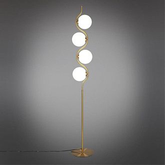 Торшер 26*160 см Aployt Jagna APL.312.15.04,