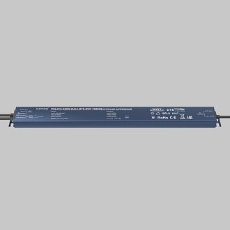 Источник напряжения 24V PSL017-250W-DALI-DT6-IP67 Maytoni Lighting control  725005