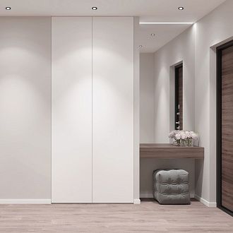 Светильник встраиваемый 5*3 см, вр 4,2 см, *LED*3W, 2700K, Mantra Neptuno MAN7828, черный