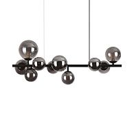 Люстра подвесная ideal lux Perlage SP10 макс.10x15Вт G9 271408.  см