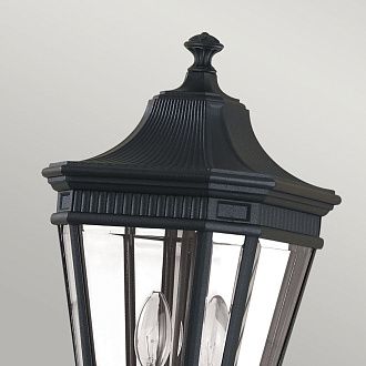 Фонарный столб  Feiss, Арт. FE-COTSLN4-M-BK