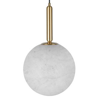Подвесной светильник *25*-44,5 см, 1*E27*40W, LOFT IT Float 10429/250, бронзовый