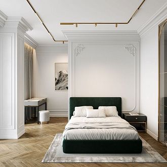 Brass Line Шинопровод накладной (латунь) (1,5м) 85223/00, 150*2*см, Elektrostandard Line Magnetic 85223/00, латунь