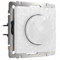 W1242001 Диммер, hammer белый Werkel, 4690389162701