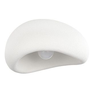 Накладной светильник 60*48*30,7 см, 1*E27*60W, ST-Luce Sabi SL1522.512.01, белый