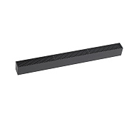 Светильник 48 см, 15W, 4000K, Kink Light 6422-1,19, черный
