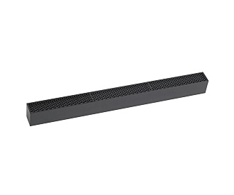 Светильник 48 см, 15W, 4000K, Kink Light 6422-1,19, черный