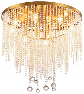 Светильник 60 см, Stilfort Smira 2142/05/12C, бронза