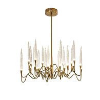 Люстра на штанге Inodesign Melvin 40.2873