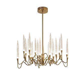 Люстра на штанге Inodesign Melvin 40.2873