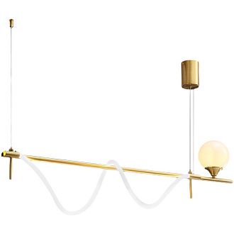 Подвесной светильник Inodesign Glorify 40.1035