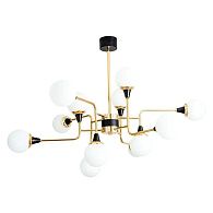 Люстра на штанге Inodesign Ball Valley 401510
