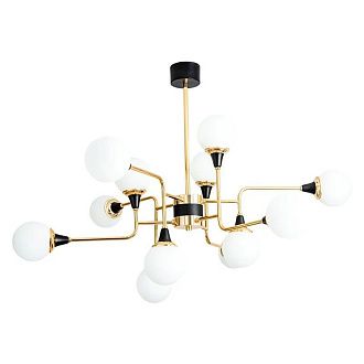 Люстра на штанге Inodesign Ball Valley 401510