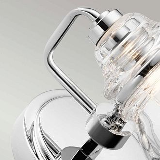 Бра для ванных комнат Kichler, Арт. KL-TALLAND1-PC-BATH