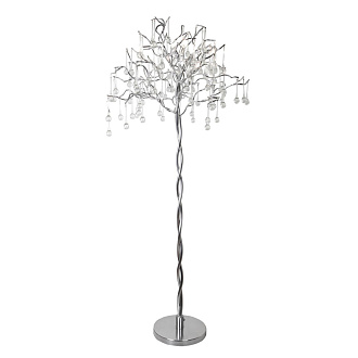 Напольный светильник MODESTYLE MS.2105.650FL SL