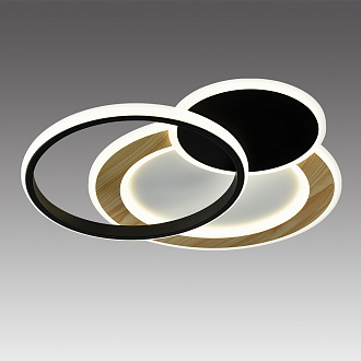 Светильник 45 см, 80W, 3000-6500K, Sonex 7735/80L  