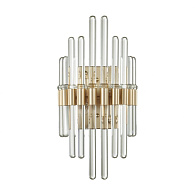 Настенный светильник Odeon Light Stika 4988/2W Золото