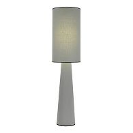 Настольная лампа *35*140 см, 1*E27, 40W, ST-Luce Jackie SL1354.715.01, серый