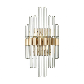 Настенный светильник Odeon Light Stika 4988/2W Золото