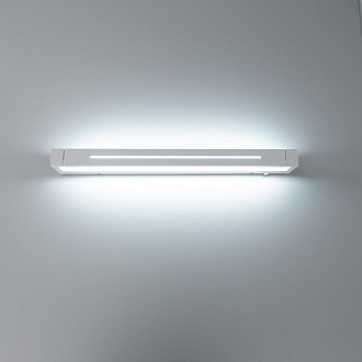 Подсветка Citilux Визор CL708260N, 20W LED, 4000K, белый