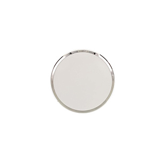 Светильник 28 см,16 W, 3000К Citilux CL702161W ip54, хром