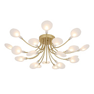 Светильник 63 см, F-Promo Skein 4197-20C, золото