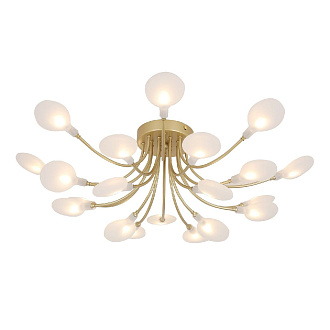 Светильник 63 см, F-Promo Skein 4197-20C, золото