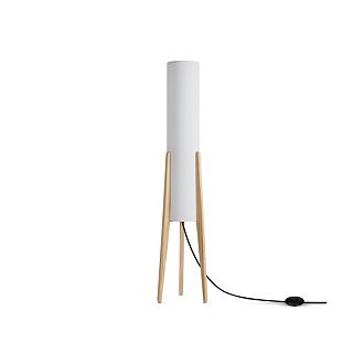 Торшер 128-128 см, 1*E27*60W Freya Bliss FR5543FL-01T, Дерево