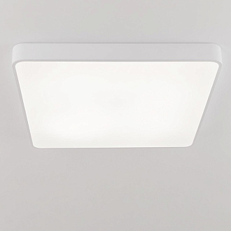 Cветильник 60 см, 105W, 3000-5500K, Citilux Купер CL724K105G0 RGB, белый