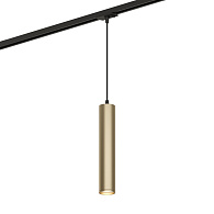 Светильник на шине Denkirs DK6210-BG черный