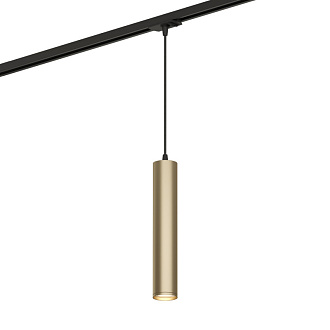 Светильник на шине Denkirs DK6210-BG черный