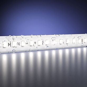 Светодиодная лента Ultra 220В 2835 12Вт/м 6000K IP 65 201204 Maytoni Technical, цена за метр, катушкой по 50 м
