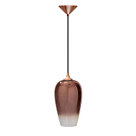 Подвесной светильник Loft it Fade Pendant light LOFT2020-A, белый, диаметр 18 см