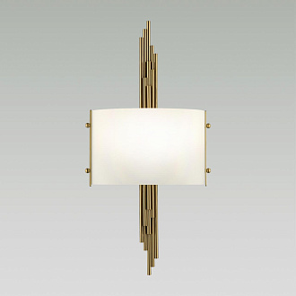 Светильник 62 см, Odeon Light Margaret 5415/2WA, бронза