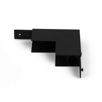 Коннектор угловой внутренний для накладного шинопровода Slim Magnetic 85091/00 Elektrostandard