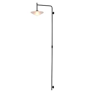 Бра 140 см, Indigo Option 11068/1W Black V000592, черный