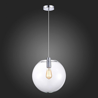 Светильник 35 см ST LUCE NOOR SL1056.133.01 Хром