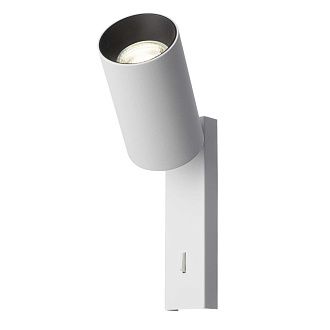 Светильник 15 см, Citilux AXEL CL512510, белый