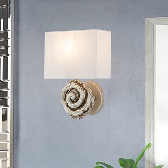 Бра Elstead, Арт. FB-SWIRL-1L-W