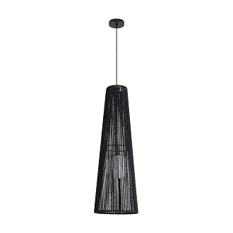 Светильник 26 см, Freya FR5405PL-01B2, черный