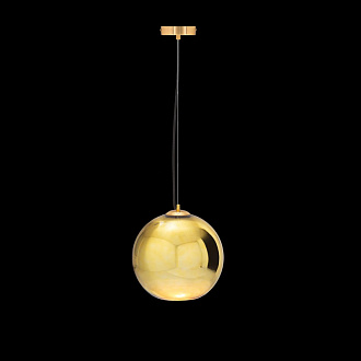 Подвесной светильник Loft it Copper Shade LOFT2024-A, диаметр 20 см