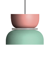 Подвесной светильник Inodesign Ilo 44.2223