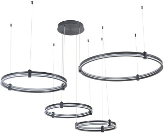 Светильник подвесной светодиодный   Stilfort Tooring 4006/02/04PL