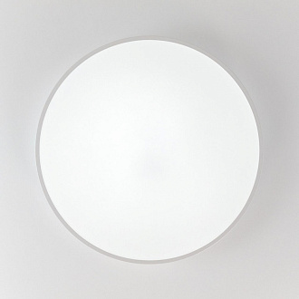 Светильник 60 см, 105W, 3000-5500K Citilux Купер CL724105G0 RGB, белый