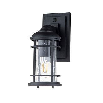 Настенный фонарь Feiss, Арт. FE-LIGHTHOUSE2-S-BLK