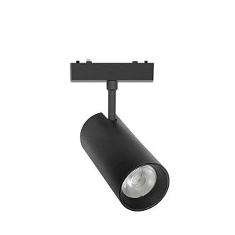 Светильник на шине 5,5*12,5 см 18W, 4000K, Aployt Magnetic track 48 APL.0116.00.18, черный