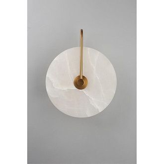 Бра 11*25*31 см Aployt Zhulen APL.322.01.05,