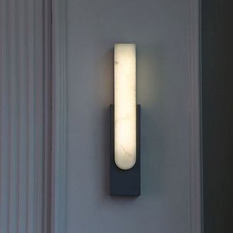 Настенный светильник Inodesign Mirca Gray 44.1050