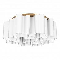 Потолочная люстра Lightstar 802095 NUBI LEGNO