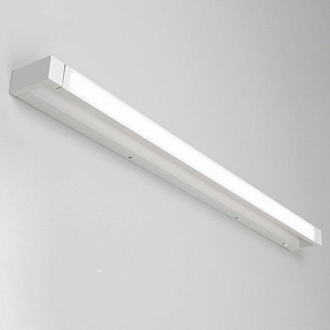 Светильник 32W, 4000K Citilux Визор CL708290N белый